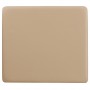 Flash Furniture XF-2903-NAT-PAD-GG Replacement Seat in Beige