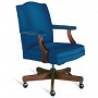 Kimball Independece Suffolk Traditional Office Swivel Chair
