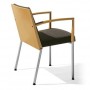 KImball Adagiato Contemporary Guest Visitor Side Chair