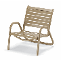 Reliance Contract Strap Stacking Sand Chair, Telescope 8R10