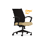 Trendway Sketch Mid Back Office Chair, R Series