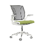 Humanscale Diffrient World Chair, Conference Task Chair