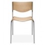 Stylex Avo Multi Use Guest Side Chair