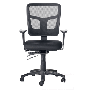 Friant Zone Mid Back Task Chair
