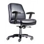 Mid Back Manager Chair, Via Seating Gatwick 601Satolis 701