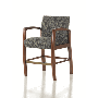 Studio Q Healthcare Inspire Hip Patient Chair