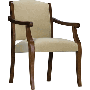 Legacy Gateway 511ASC, Healthcare Side Stack Chair