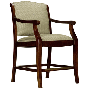 Legacy Gateway 511HIP-C,Healthcare Hip Chair