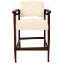 Legacy Miller 301HIP-S, Healthcare Hip Stool Chair