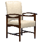 Legacy Miller 301-PC, Healthcare Patient Chair