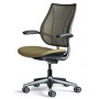 Mid Back Liberty Chair L111 by Humanscale