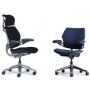 Mid Back Humanscale Freedom Chair