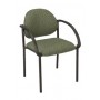Arm Stack Chair KFI Seating 4721