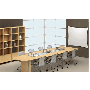 Nucraft AVID Conference Table