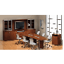 NuCraft DUOMO Conference Table
