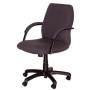 Mid Back Manager United Chair, Troubadour Collection