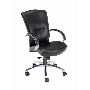 Mid Back Manager Office Chair, Jasper Debut Seating