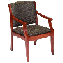 Legacy Gateway 491, Healthcare Reception Side Guest Chair
