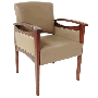 Legacy Miller 321, Healthcare Reception Lounge Lobby Chair