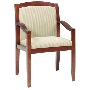 Legacy Wave 401, Healthcare Guest Visitor Side Chair