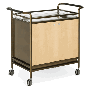 Versteel Entourage Mobile Serving Cart