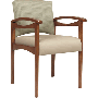 Legacy Miller 301, Healthcare Guest Visitor Side Chair