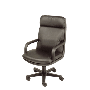 Nightingale Dixon 1500 Chair, Executive Office Leather Chair