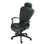 Nightingale Votrec 5800 Chair, Executive Ergonomic Office Chair