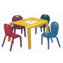 Jasper Community Kinder School Table