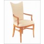 Guest Side Chair,Jasper Seating Dexter Collection