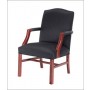 Guest Side Chair, Jasper Legacy Traditional Seating