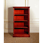 Councill Wall Street Traditional Bookcase