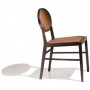 Andreu Zarina SI1708, Cafetaria Guest Side Chair