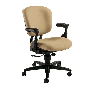 Haworth Improv H.E. XL Chair