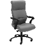 Keilhauer Danforth 4775 Leather Conference Chair