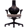 Keilhauer Junior 8562, Ergonomic Conference Chair, Upholsered Arms