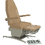 Legacy Encompass 96-C6F3,Healthcare Podiatry and Exam,Treatment Chair