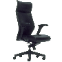 Keilhauer TOM 9772, Executive High Back Ergonomic Office Chair