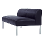 Keilhauer Branden 2012, 2 Seater Lobby Bench, Low Back