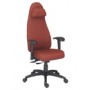 High Back Executive Ergonomic Task Chair with Headrest, ADI Seating