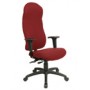 High Back Executive Ergonomic Office Chair, ADI Seating
