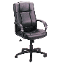 Boss B7901, High Back Executive Padded Arm Chair