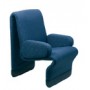 ADI Suspension Lounge Chair, Lounge Reception Seating
