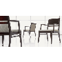 Flair Contemporary Guest Visitor Side Chair