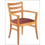 Guest Side Chair, Jasper Seating Accent Collection