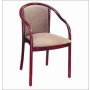 Guest Side Chair,Jasper Seating Logan Collection