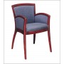 Guest Side Chair, Jasper Seating Profile Collection
