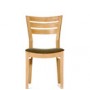 Valore Toscana 3410-SC, Armless Guest Side Chair