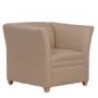 Valore Standford 6250, Contemporary Reception Lounge Lobby Chair