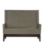 Valore Wing-It 6292, High Back 2 Seater Loveseat Sofa